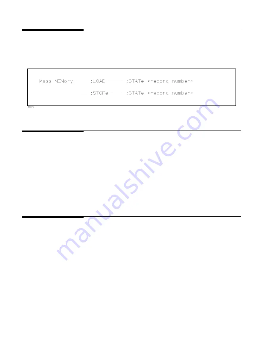 Agilent Technologies 4284A Operation Manual Download Page 316