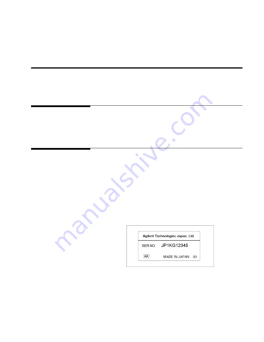 Agilent Technologies 4284A Operation Manual Download Page 333