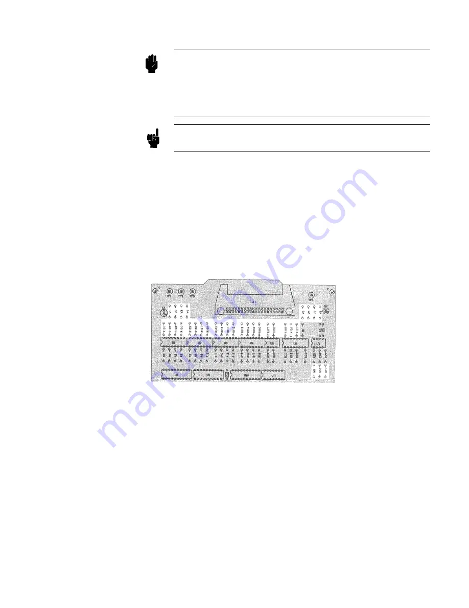 Agilent Technologies 4284A Operation Manual Download Page 389