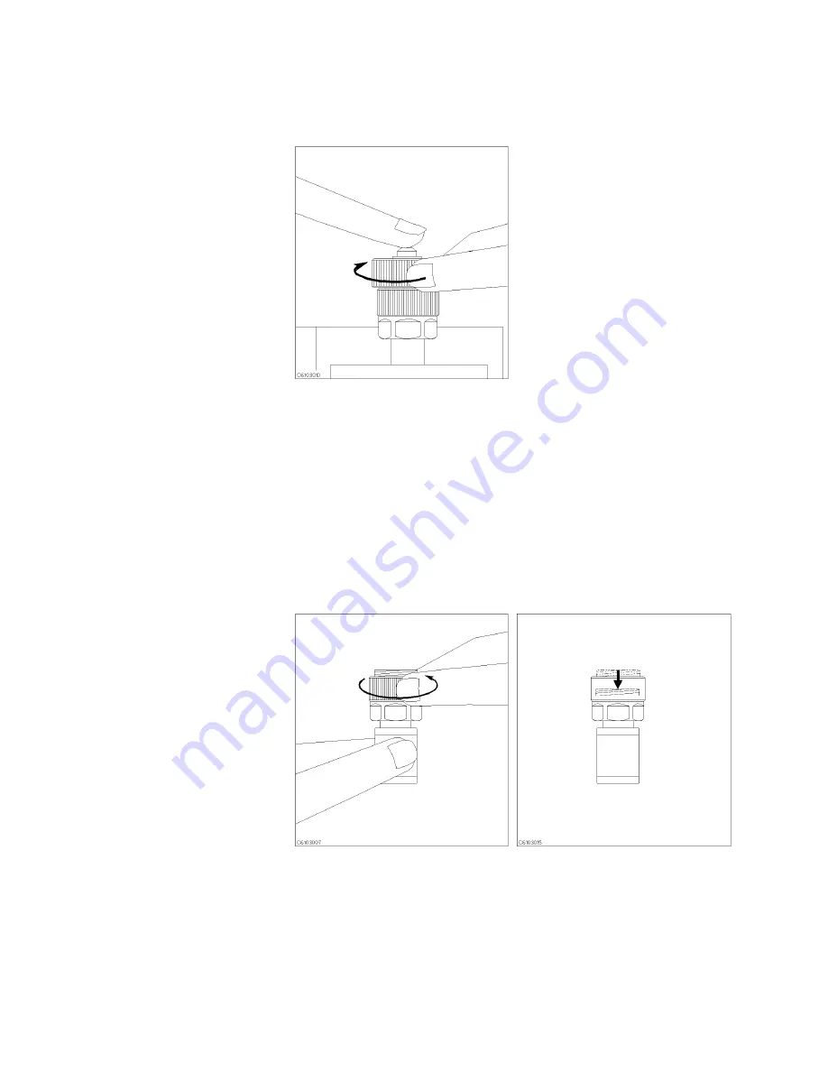 Agilent Technologies 4291B Quick Start Manual Download Page 40