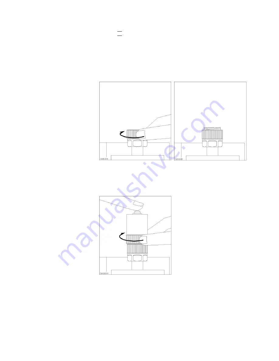 Agilent Technologies 4291B Скачать руководство пользователя страница 88