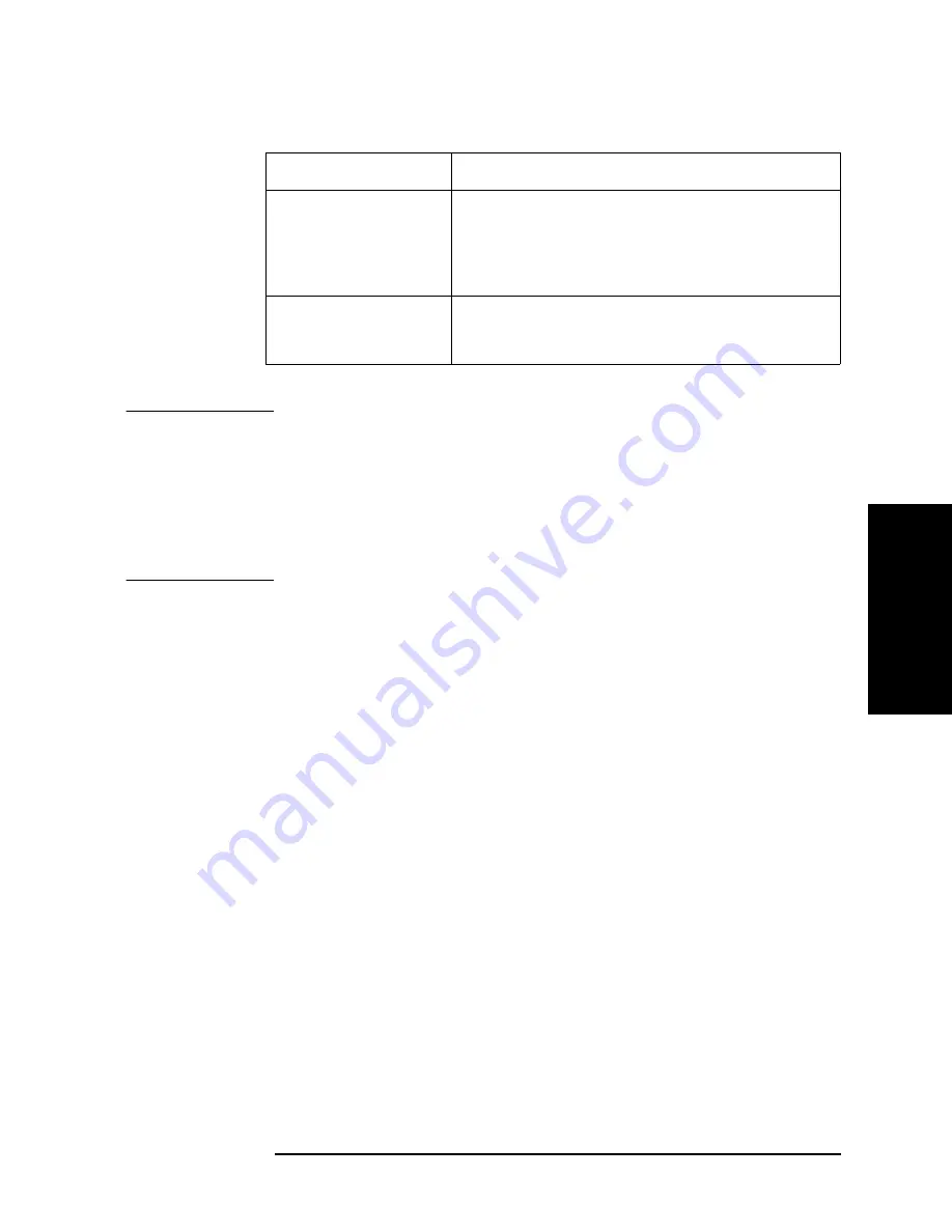 Agilent Technologies 4294A Operating Manual Download Page 63