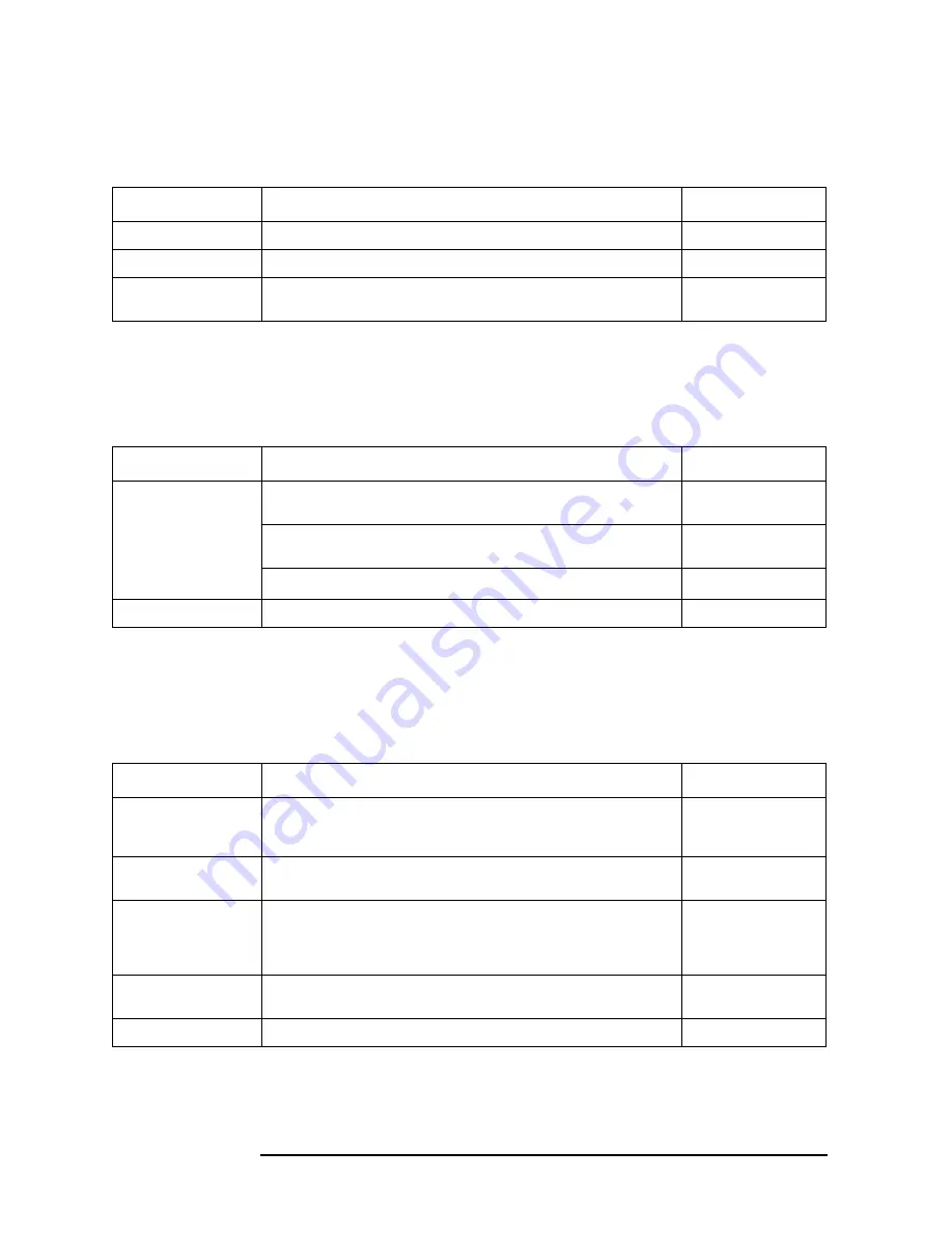 Agilent Technologies 4294A Operating Manual Download Page 416