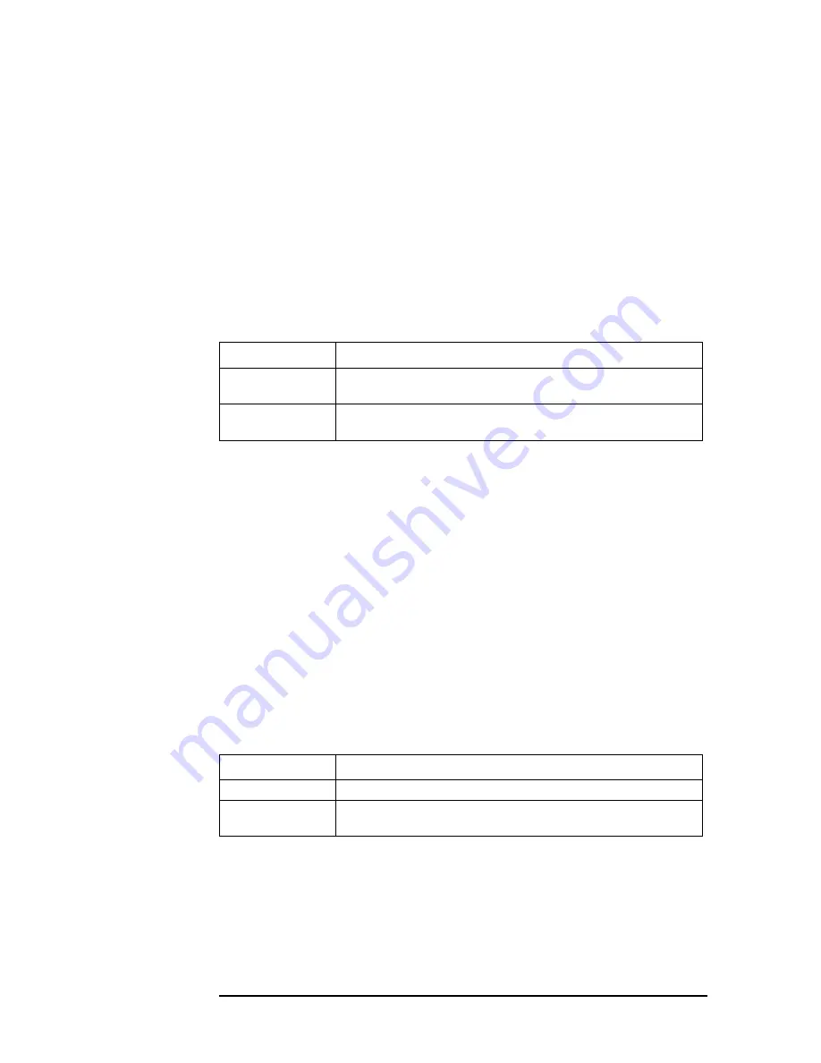 Agilent Technologies 4294A Programming Manual Download Page 416