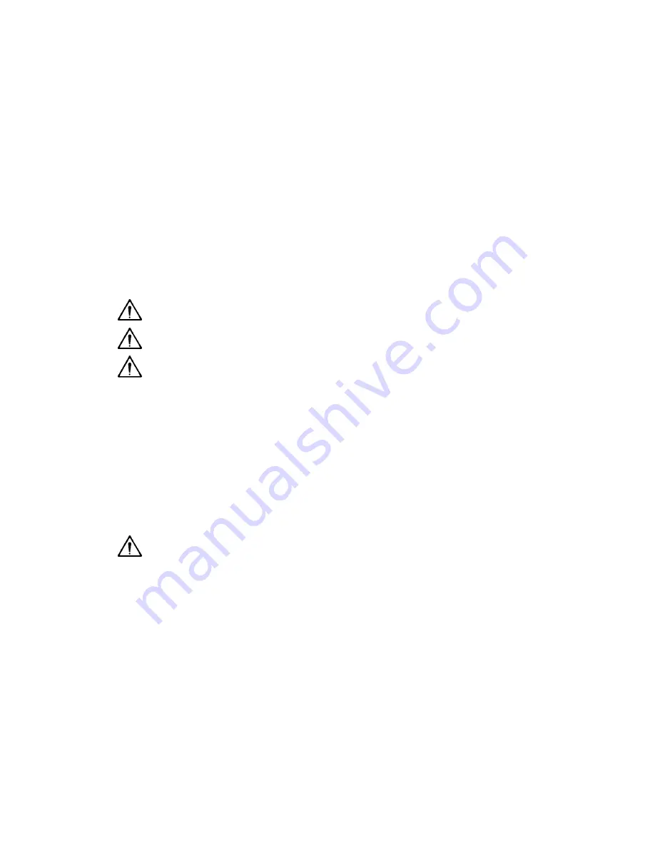 Agilent Technologies 4339B Скачать руководство пользователя страница 38