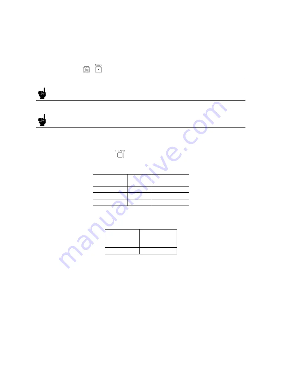 Agilent Technologies 4339B Operation Manual Download Page 93