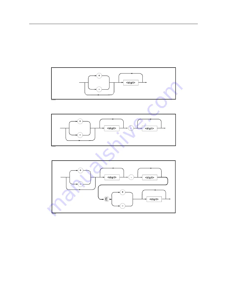 Agilent Technologies 4339B Operation Manual Download Page 196