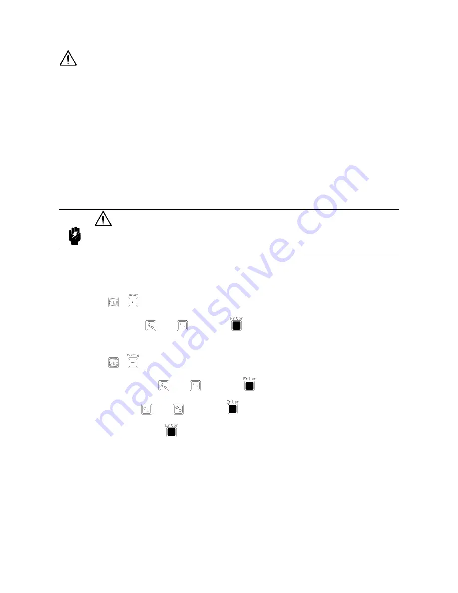 Agilent Technologies 4339B Скачать руководство пользователя страница 242