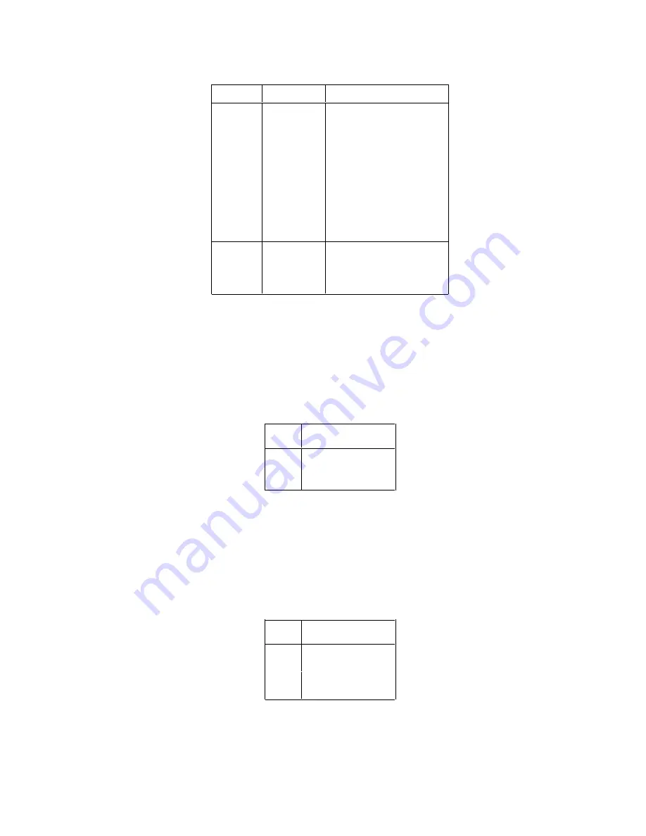 Agilent Technologies 4339B Operation Manual Download Page 269