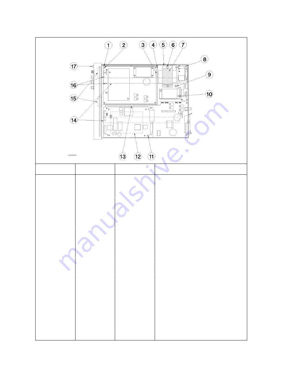 Agilent Technologies 4339B Скачать руководство пользователя страница 33