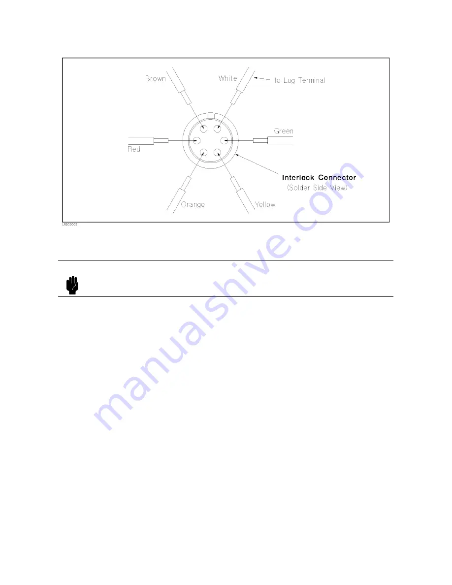 Agilent Technologies 4339B Скачать руководство пользователя страница 41