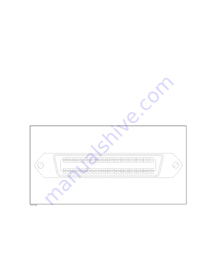 Agilent Technologies 4349B Manual Download Page 80