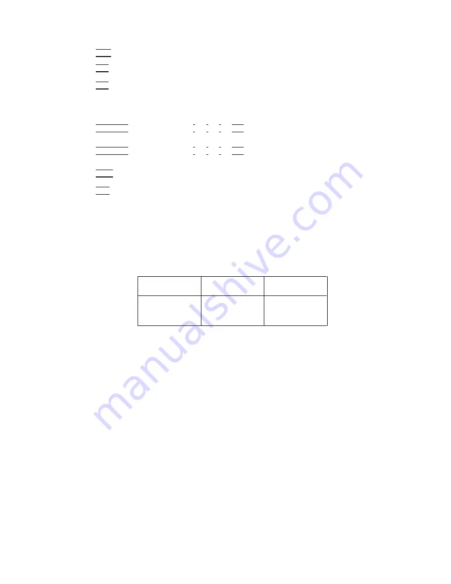 Agilent Technologies 4352B Service Manual Download Page 60