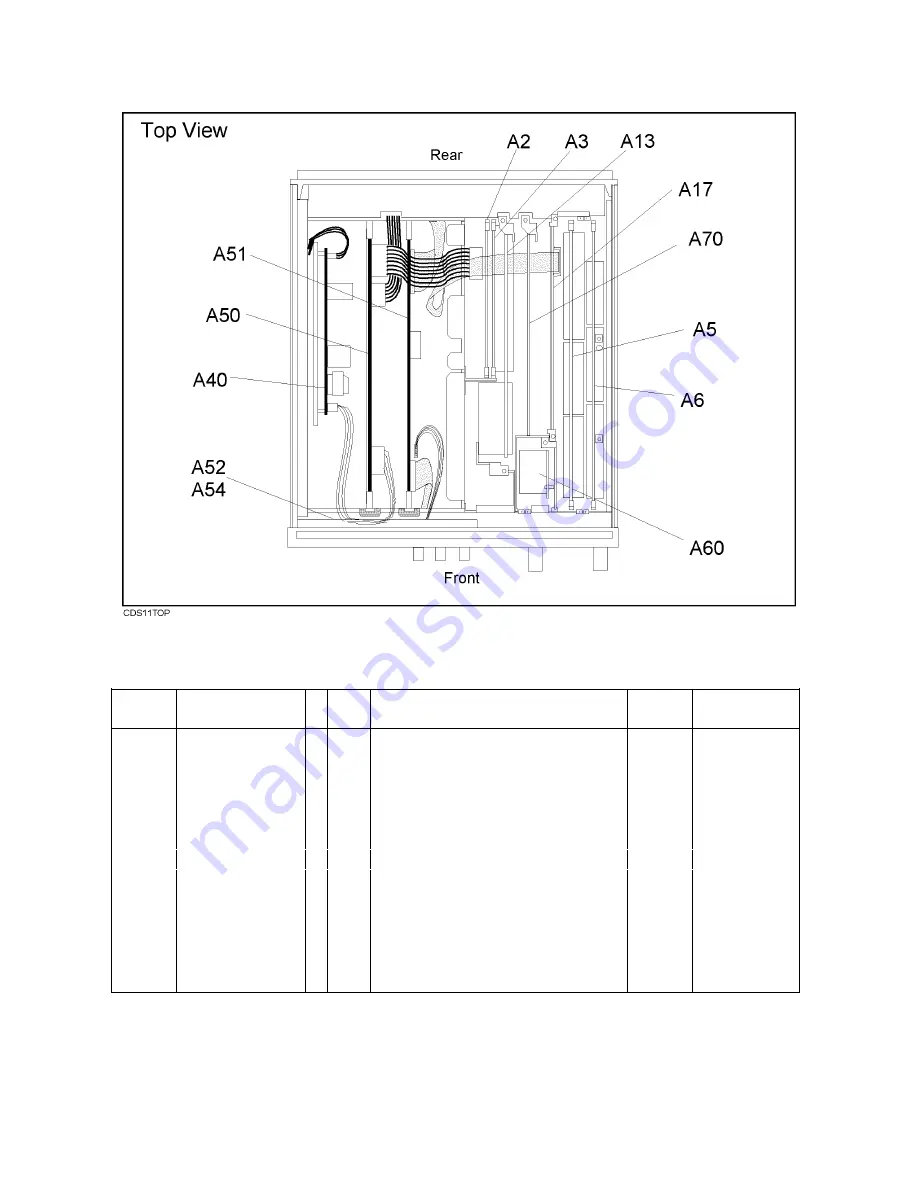 Agilent Technologies 4352B Скачать руководство пользователя страница 213