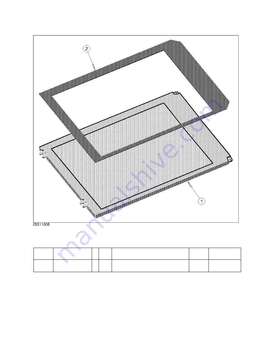 Agilent Technologies 4352B Service Manual Download Page 220