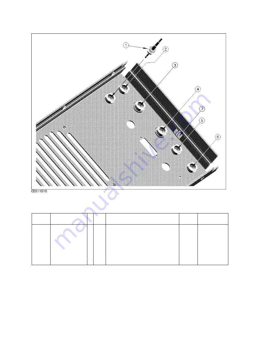 Agilent Technologies 4352B Скачать руководство пользователя страница 225