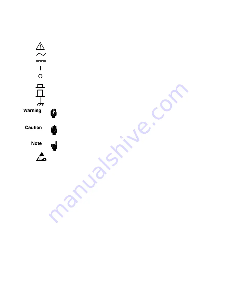 Agilent Technologies 4395A Manual Change Download Page 24