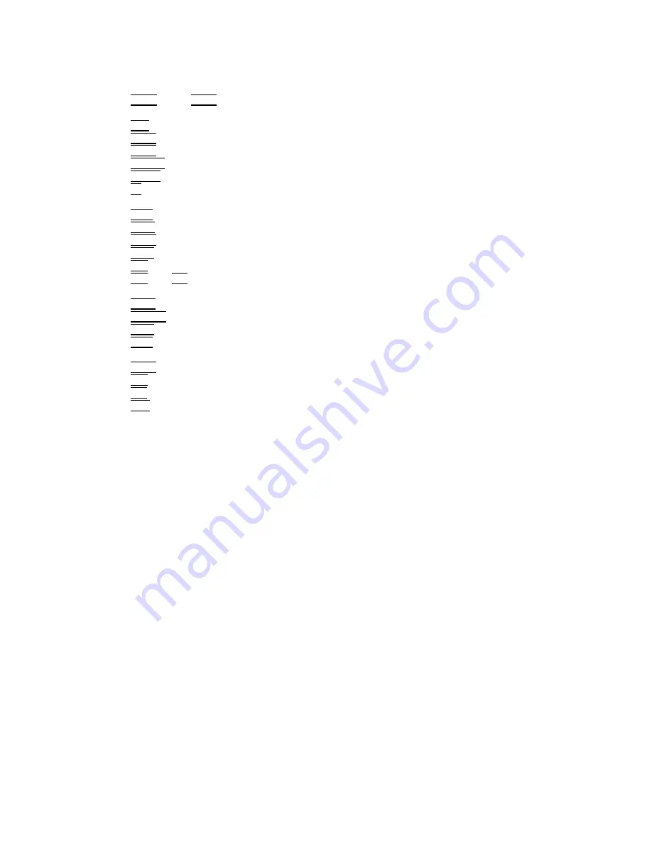 Agilent Technologies 4395A Manual Change Download Page 42