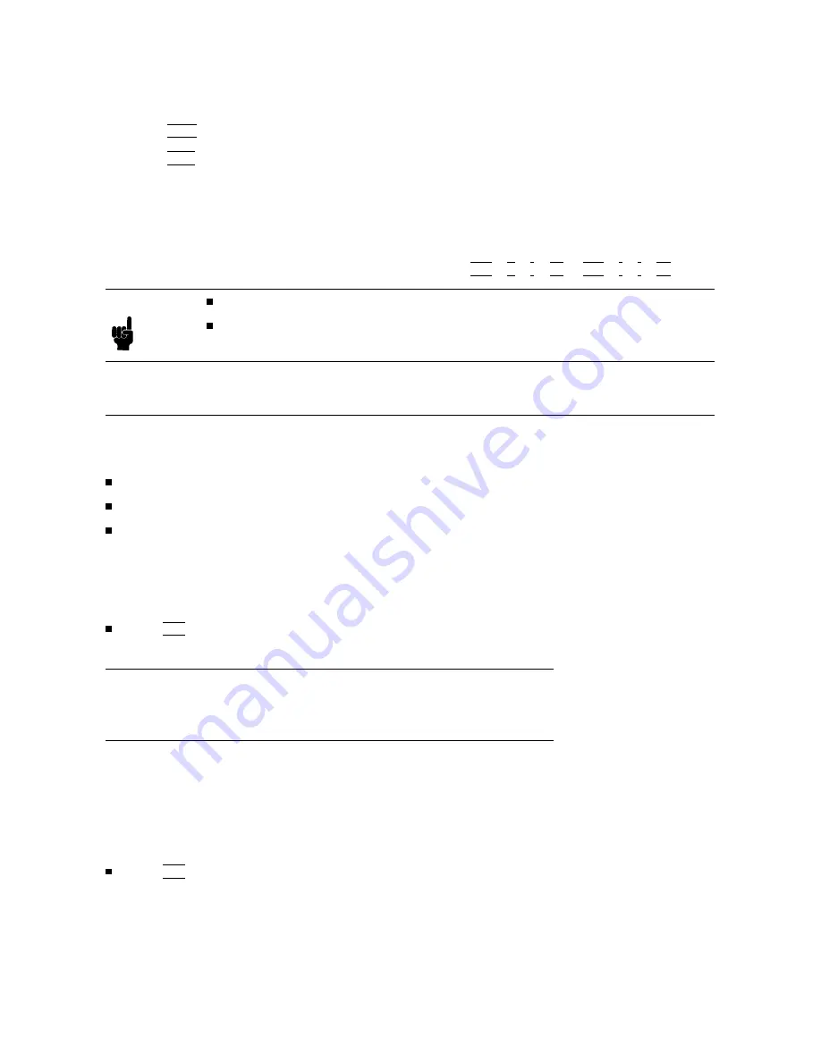 Agilent Technologies 4395A Manual Change Download Page 161