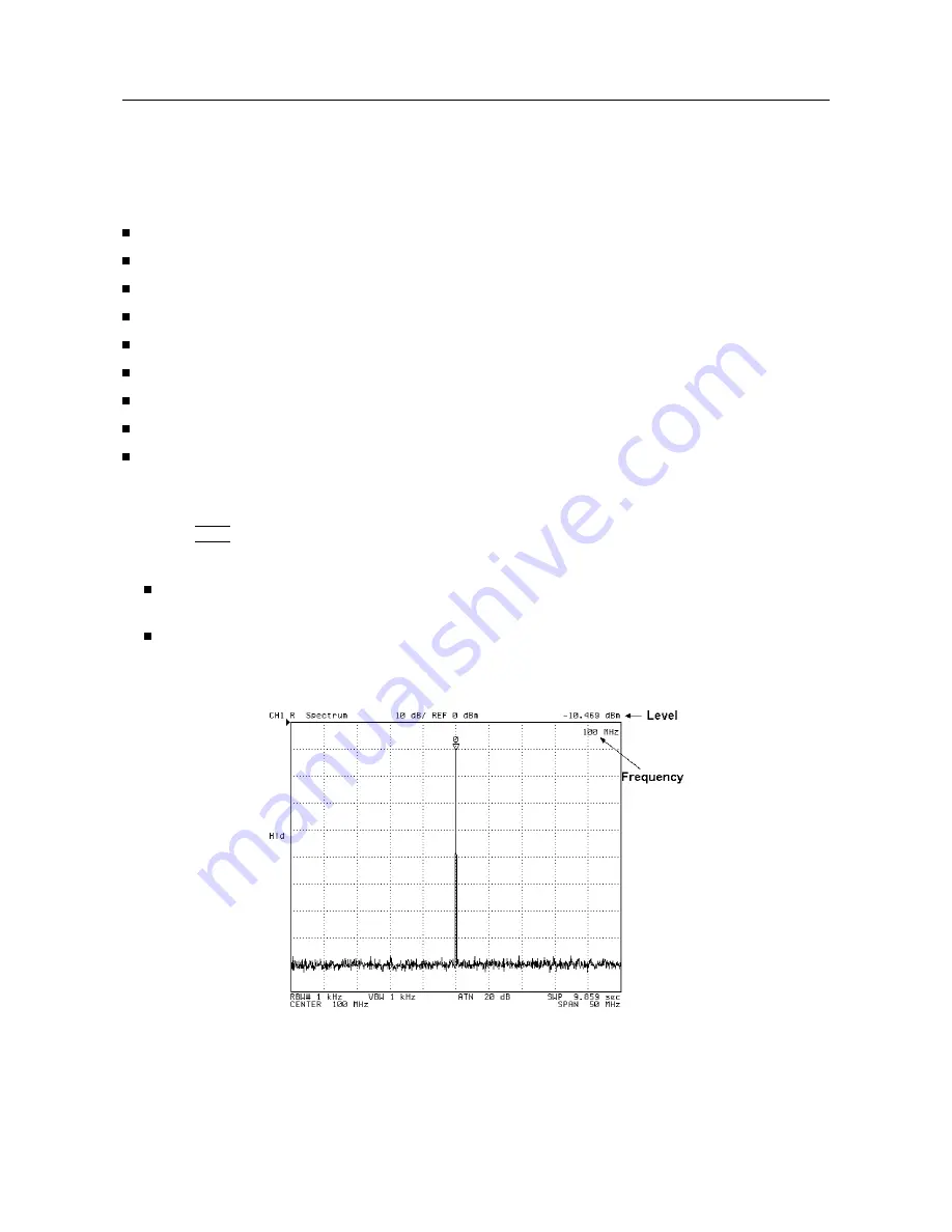 Agilent Technologies 4395A Manual Change Download Page 204