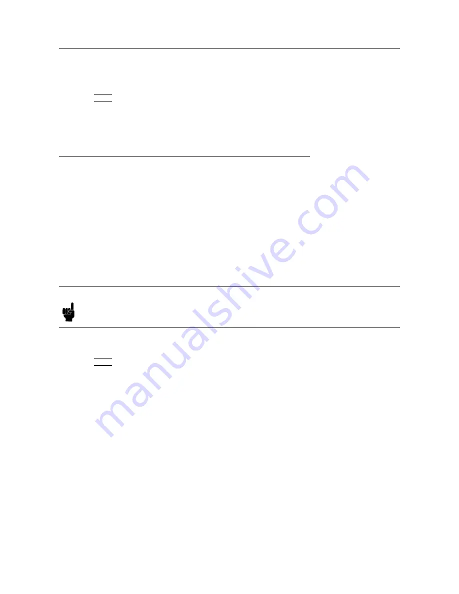 Agilent Technologies 4395A Manual Change Download Page 218