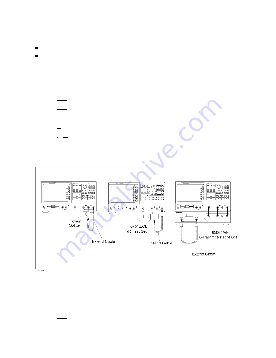 Agilent Technologies 4395A Manual Change Download Page 234