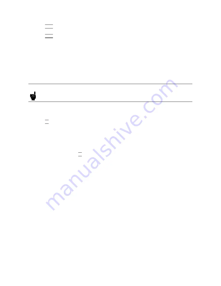 Agilent Technologies 4395A Manual Change Download Page 261