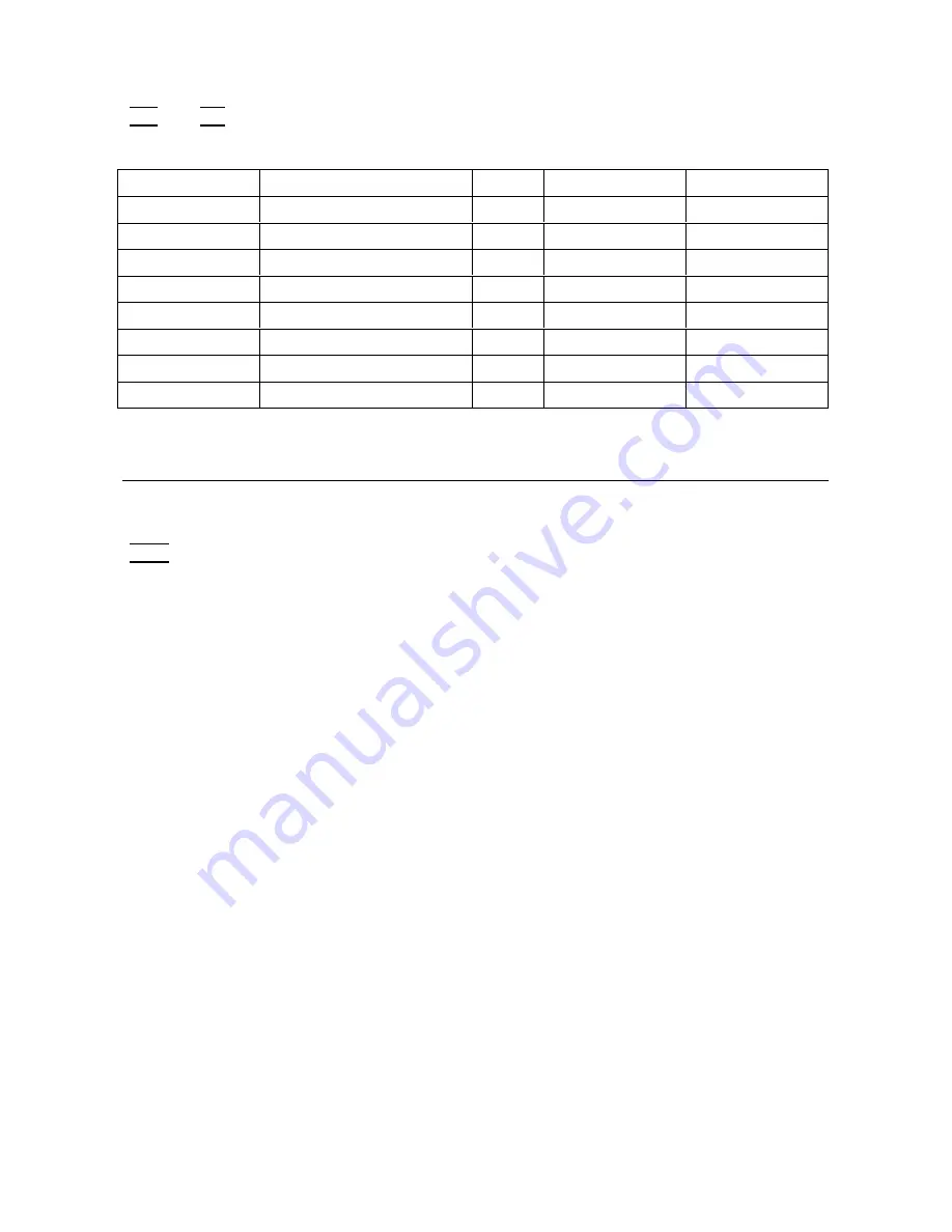 Agilent Technologies 4395A Manual Change Download Page 519