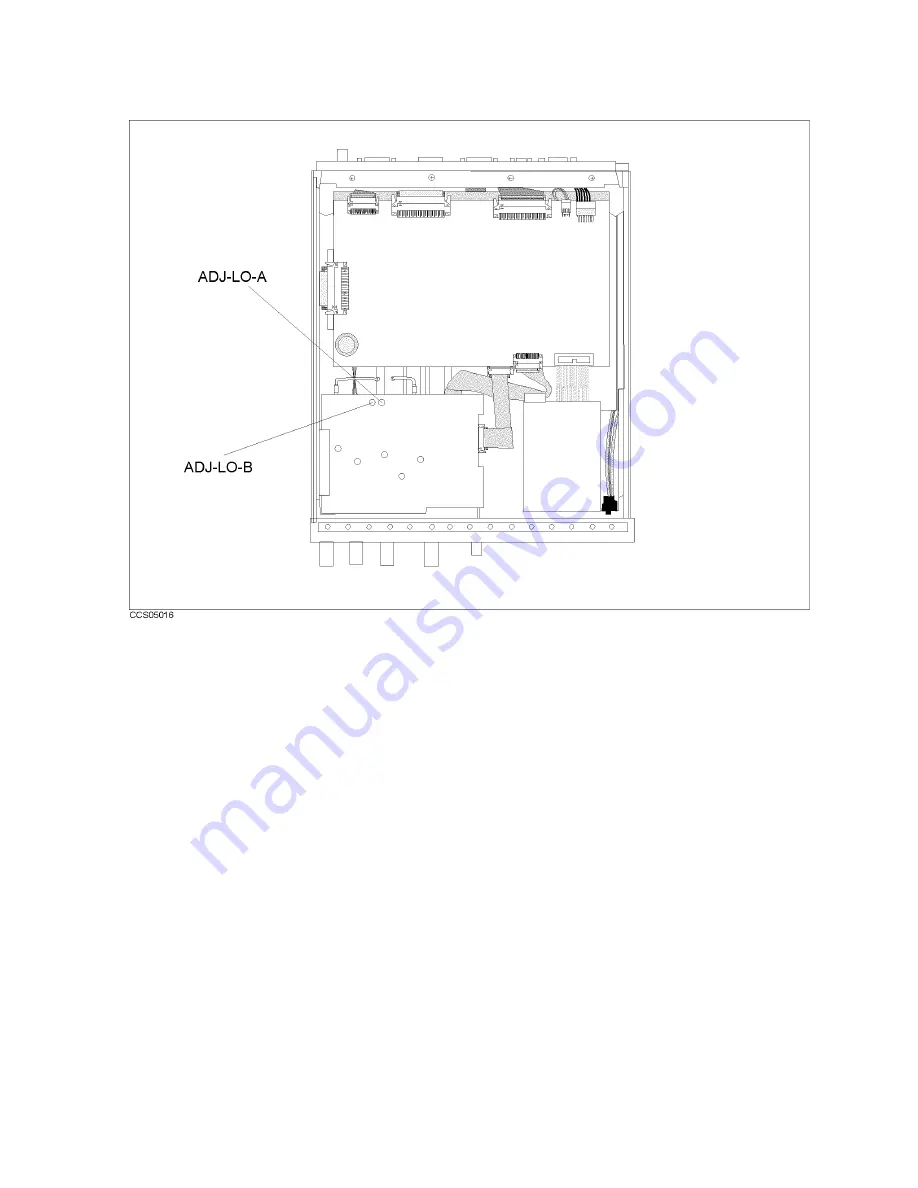 Agilent Technologies 4395A Скачать руководство пользователя страница 181