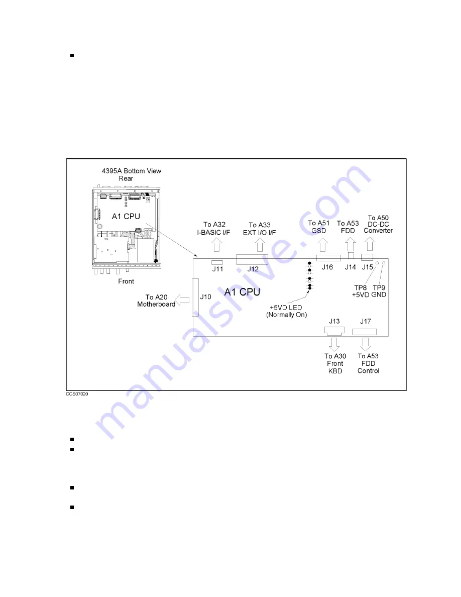 Agilent Technologies 4395A Скачать руководство пользователя страница 214