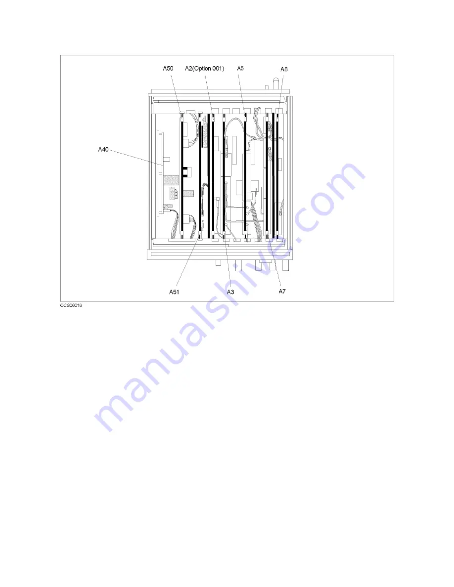 Agilent Technologies 4395A Скачать руководство пользователя страница 240