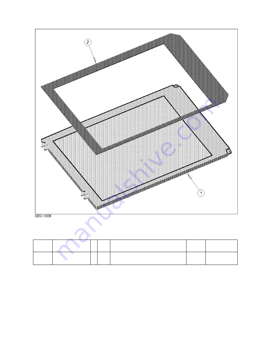 Agilent Technologies 4395A Service Manual Download Page 251