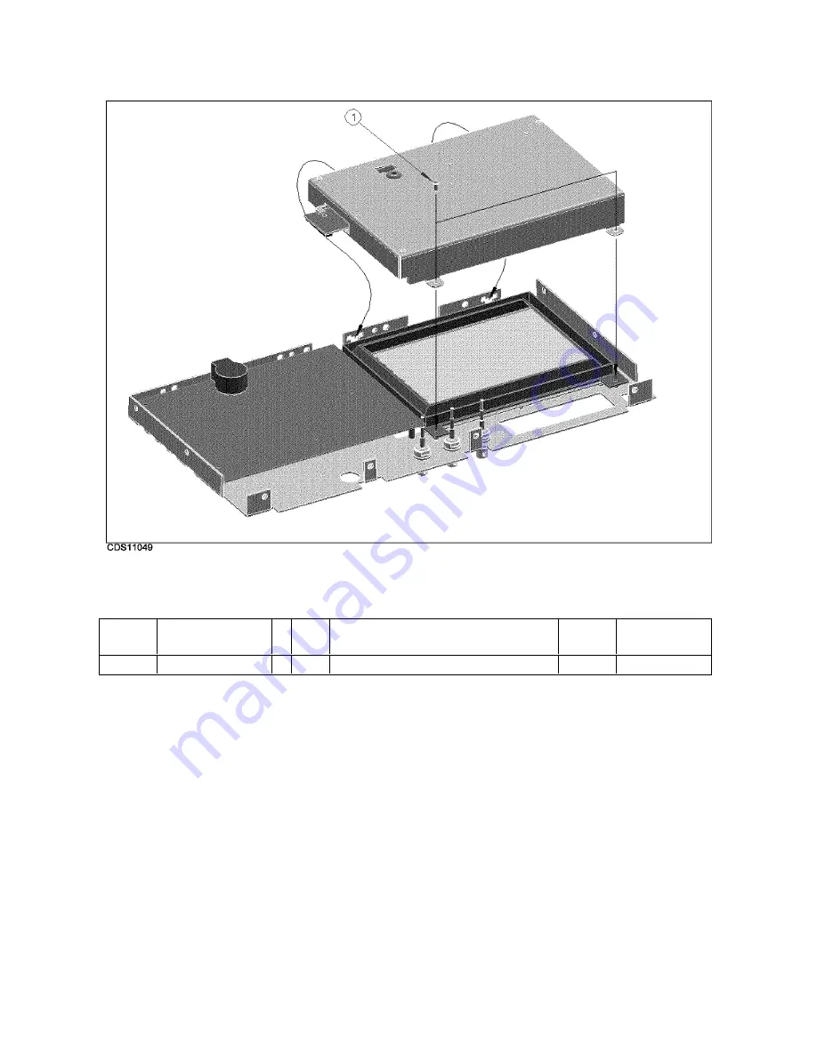 Agilent Technologies 4395A Скачать руководство пользователя страница 254