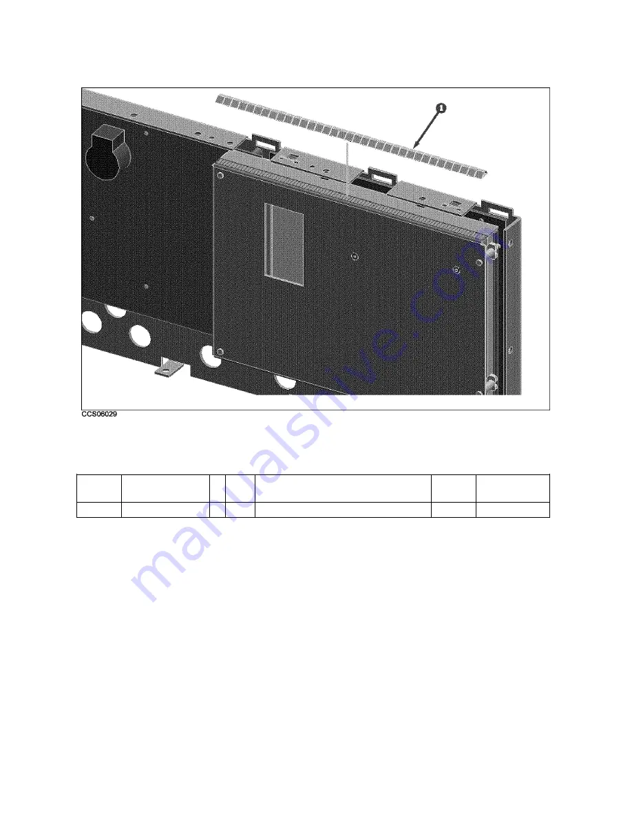 Agilent Technologies 4395A Service Manual Download Page 255