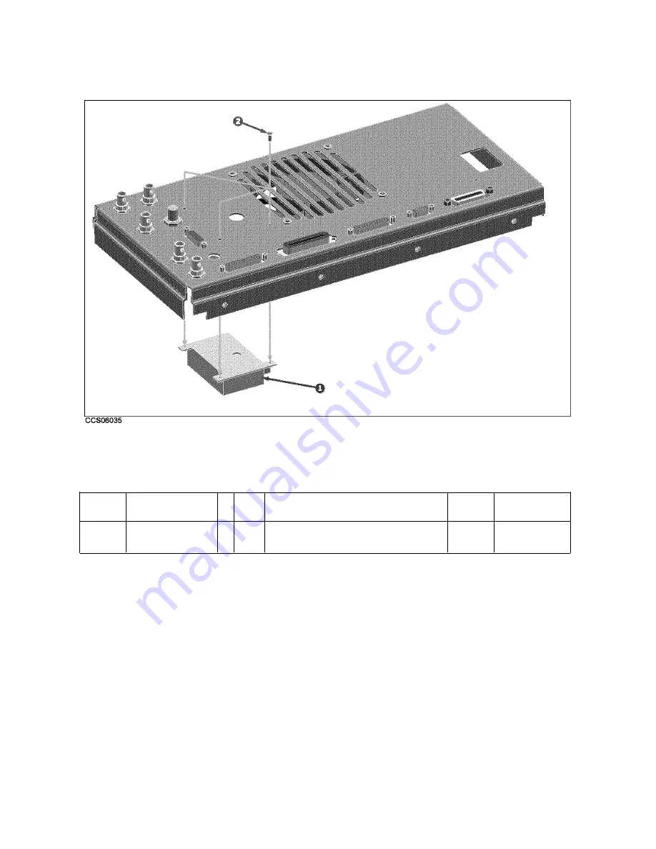 Agilent Technologies 4395A Скачать руководство пользователя страница 261