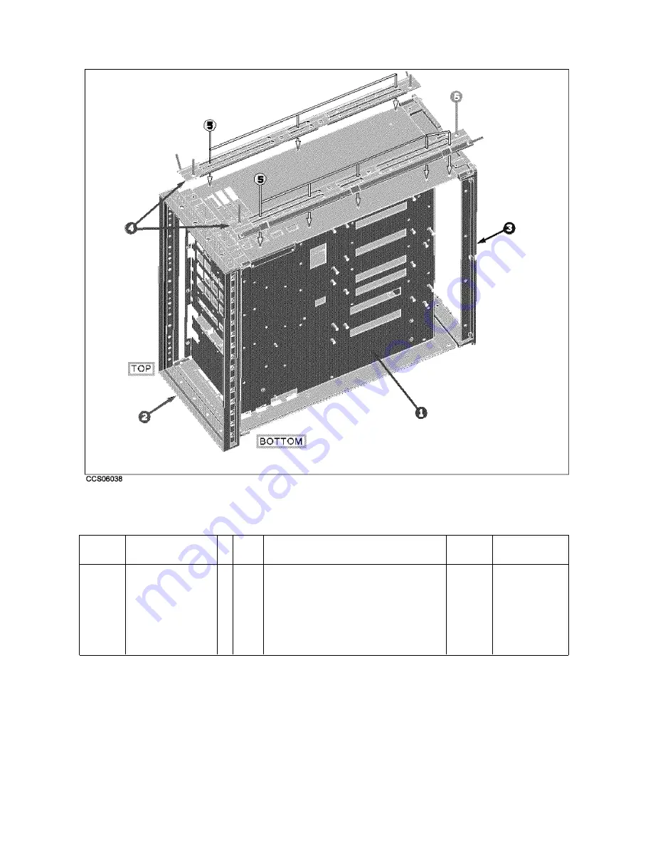 Agilent Technologies 4395A Service Manual Download Page 264