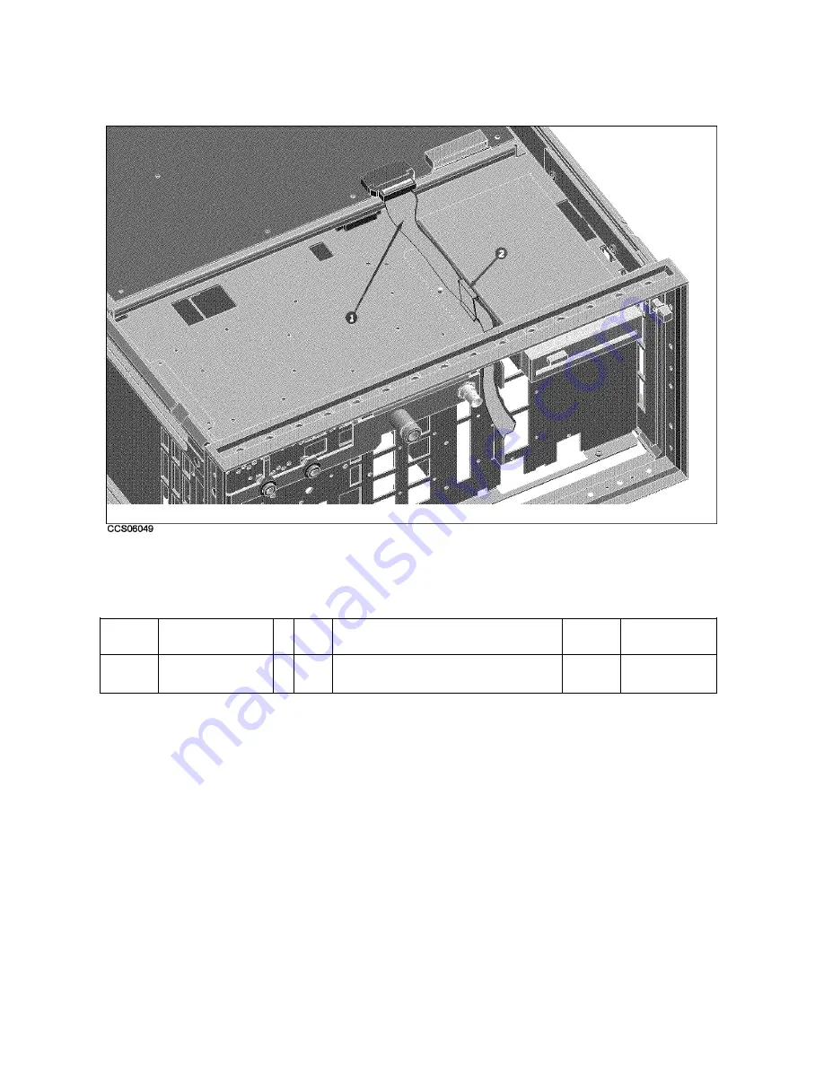 Agilent Technologies 4395A Service Manual Download Page 275