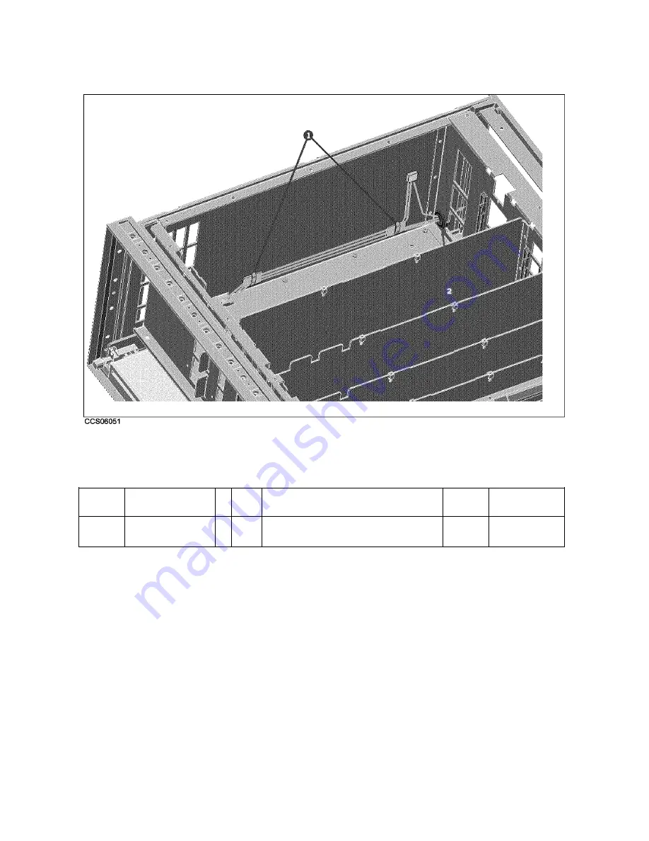 Agilent Technologies 4395A Service Manual Download Page 277