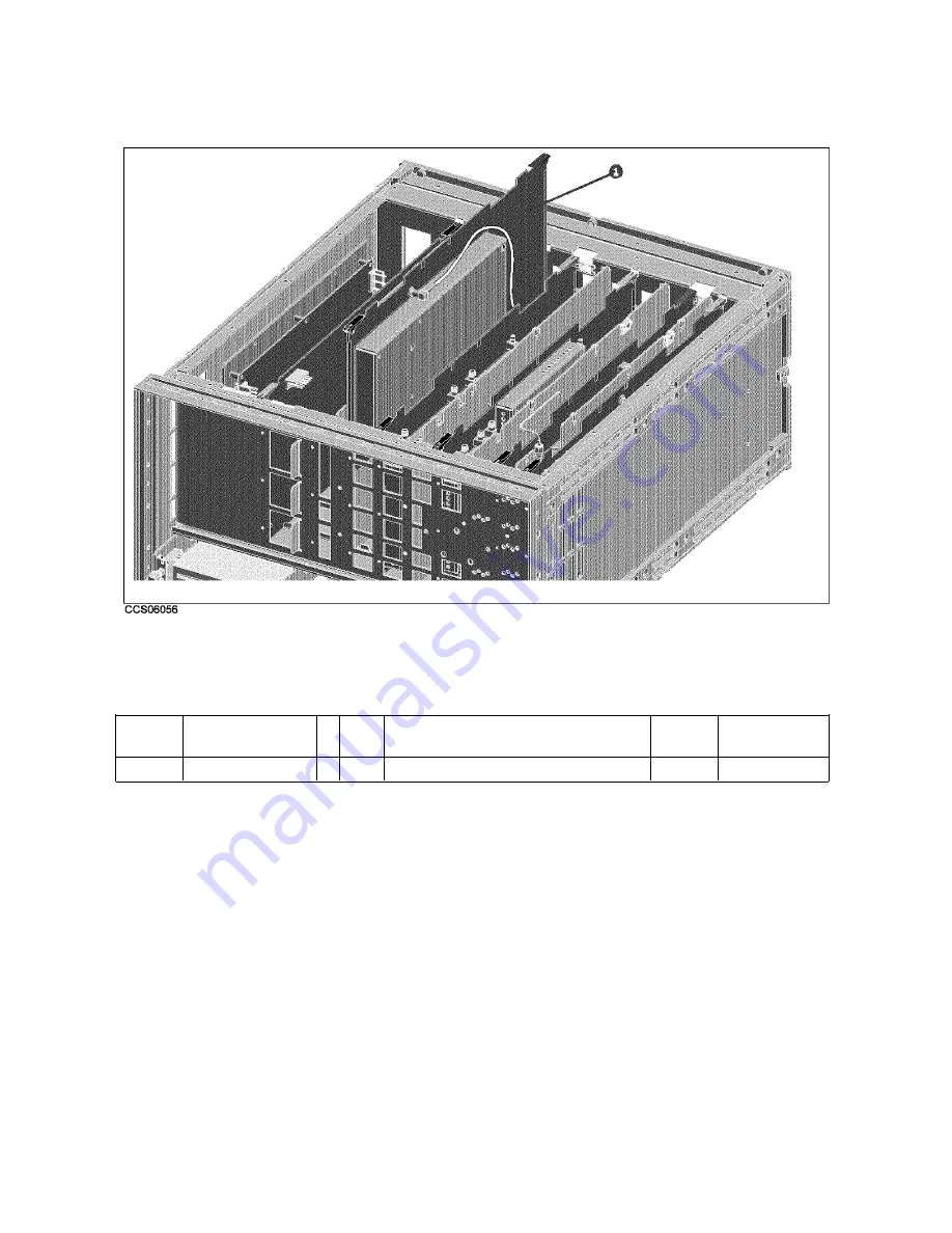 Agilent Technologies 4395A Service Manual Download Page 282