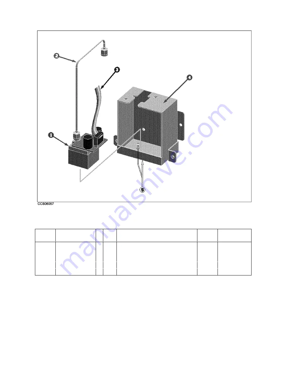 Agilent Technologies 4395A Service Manual Download Page 283