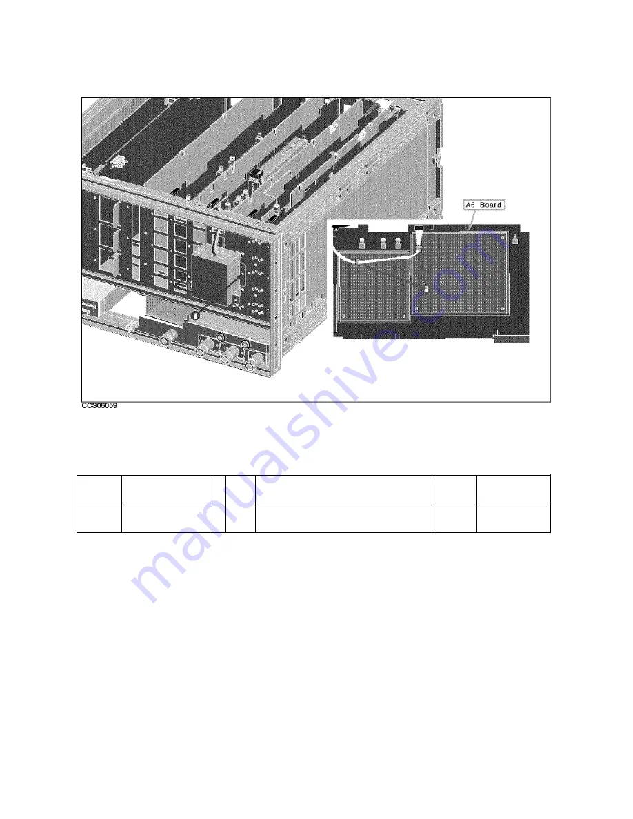 Agilent Technologies 4395A Скачать руководство пользователя страница 285