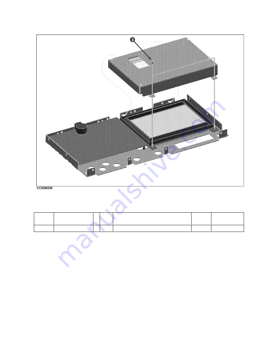 Agilent Technologies 4395A Service Manual Download Page 296