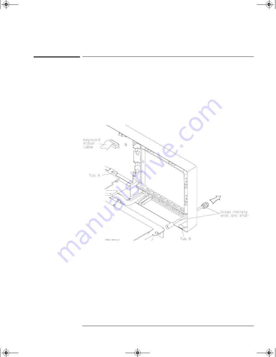 Agilent Technologies 54621A Скачать руководство пользователя страница 97