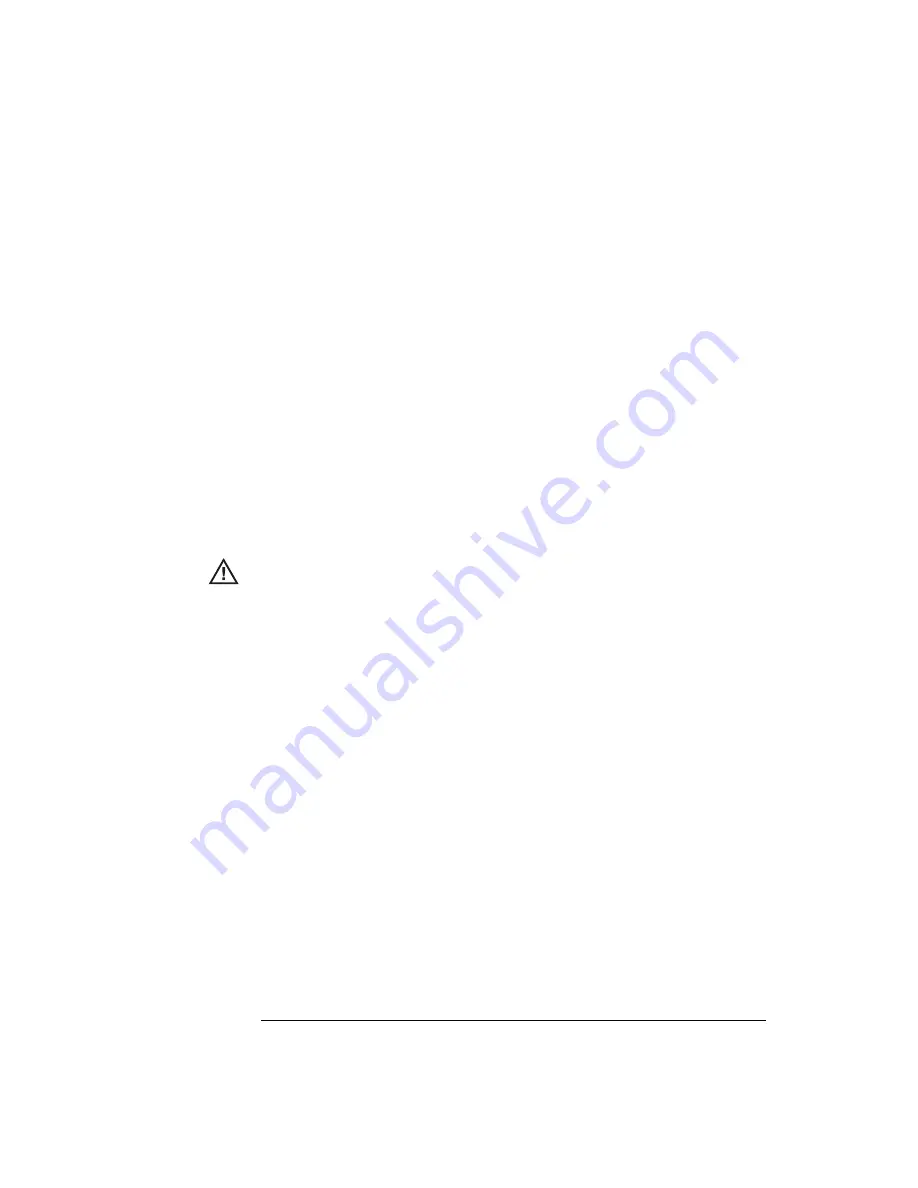 Agilent Technologies 54621A User Manual Download Page 6