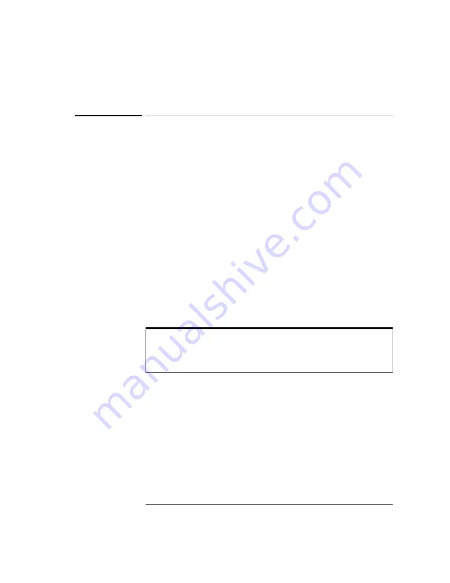 Agilent Technologies 54621A User Manual Download Page 139