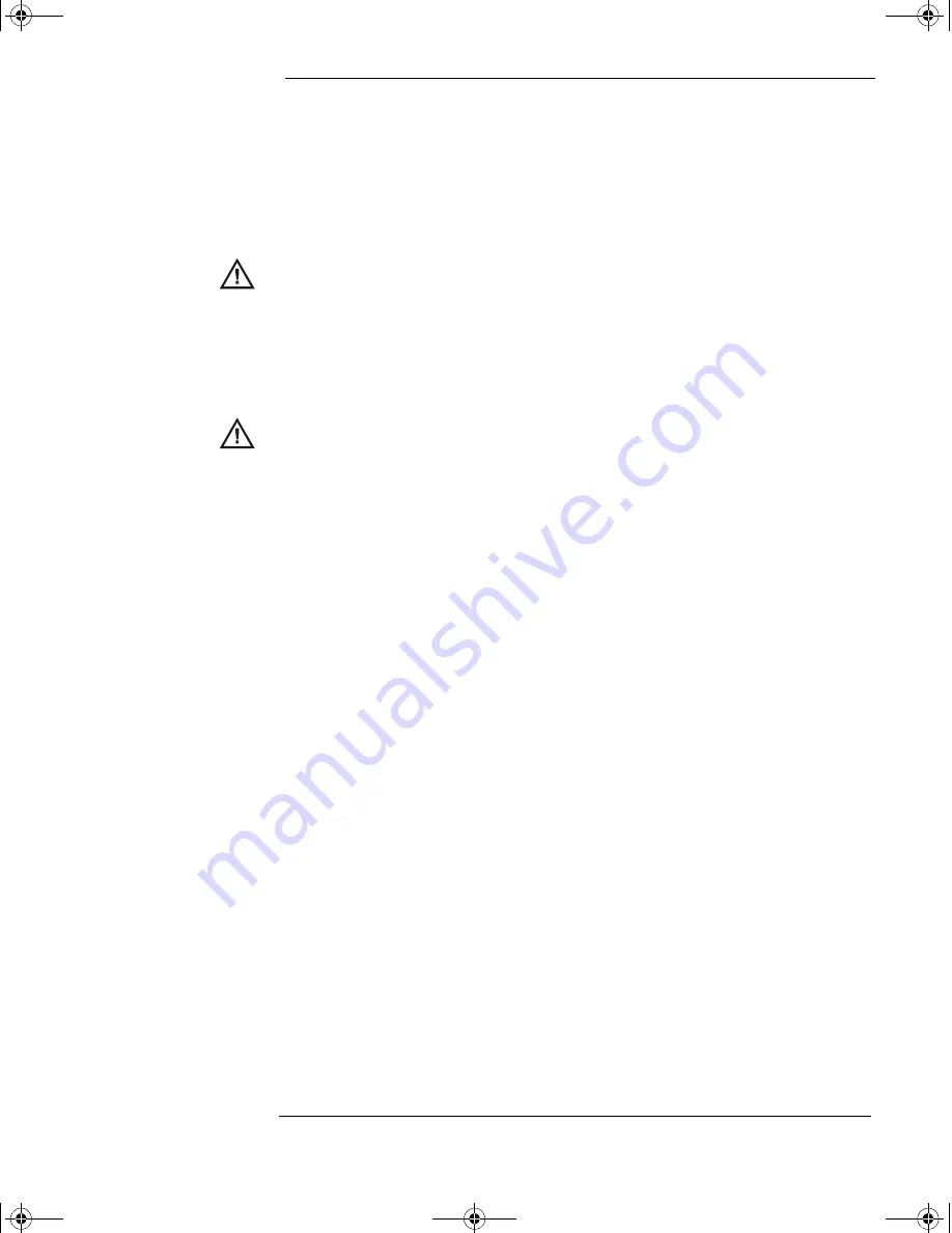 Agilent Technologies 54641A Service Manual Download Page 5