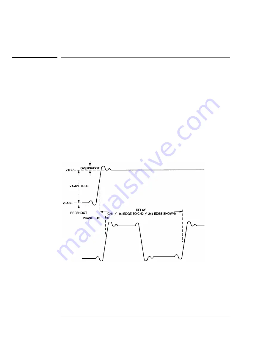 Agilent Technologies 54657A User Manual Download Page 30