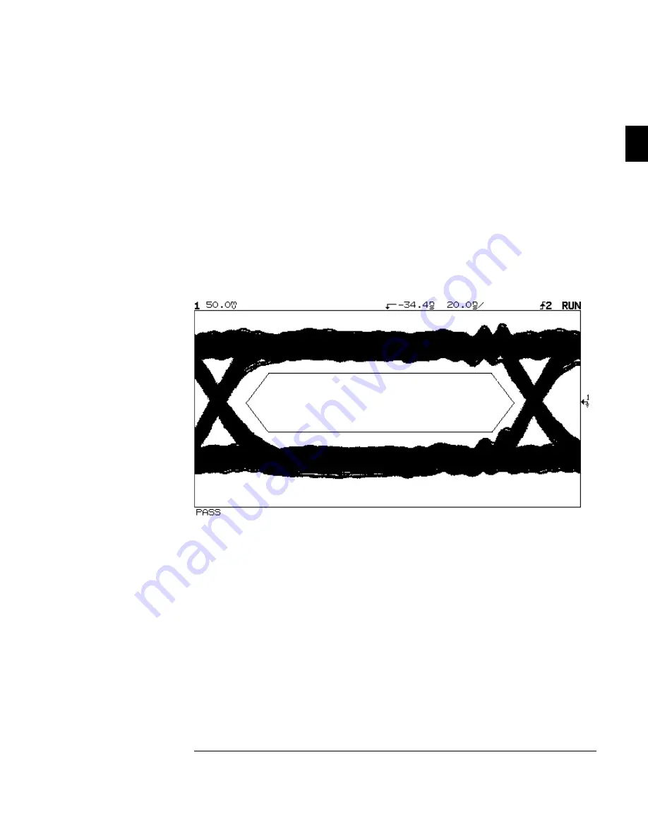 Agilent Technologies 54657A User Manual Download Page 67