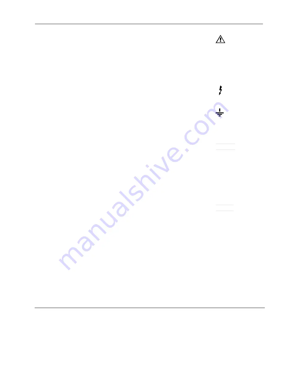 Agilent Technologies 54657A User Manual Download Page 85