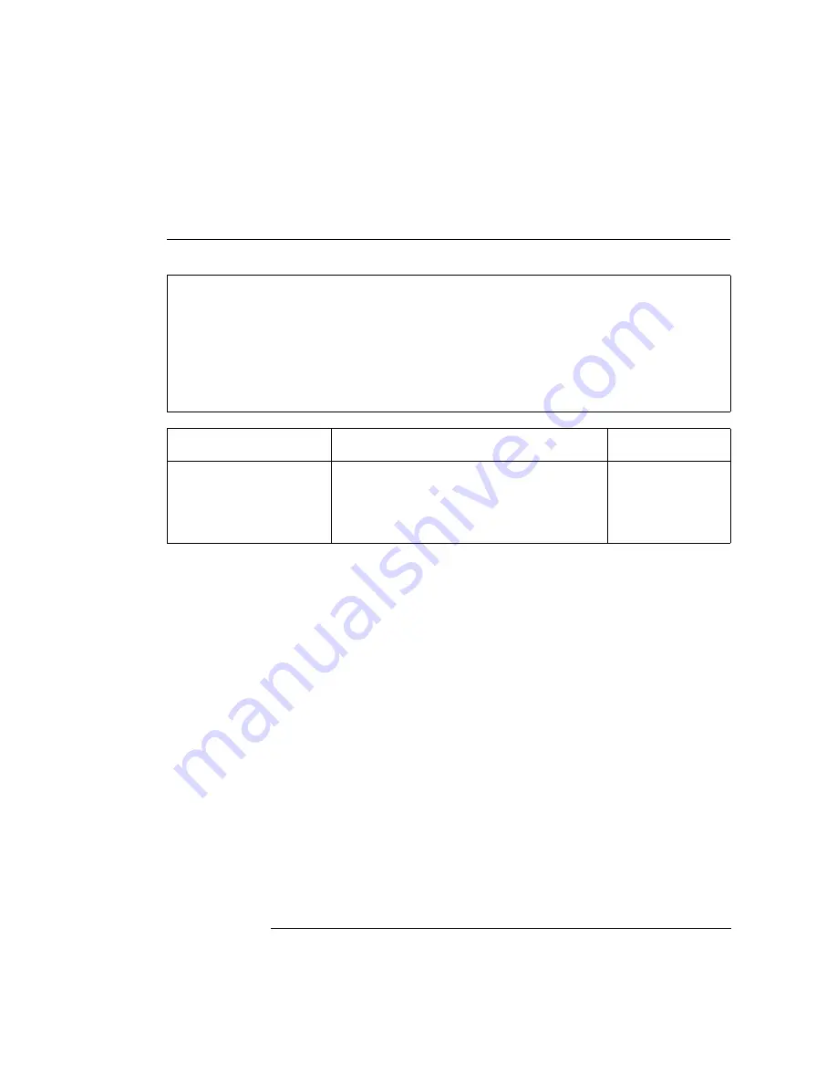 Agilent Technologies 54701A Скачать руководство пользователя страница 47